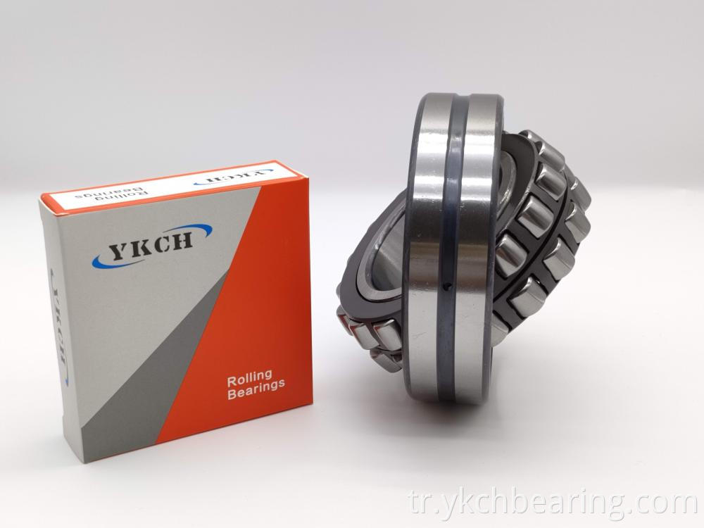 Küresel Roller Yatak 22222CCW33 Spherical roller bearing 22222CCW33